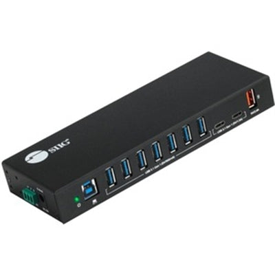 10 Port USB 3.1 USBC Hub 10 Port USB 3.1 USBC Hub
